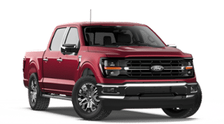 2026 Ford F-150® External Image 4